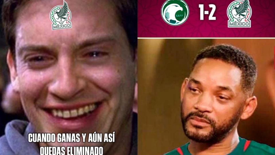 Canadá Vs México: Recopilación De Los Mejores Memes De La Liga De Naciones Concacaf Canadá Vs México: Recopilación De Los Mejores Memes De La Liga De Naciones Concacaf