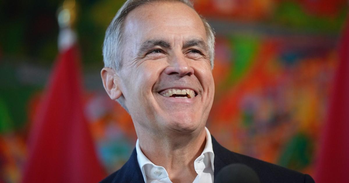 Canada's 2023 Election: Carney's Liberals Triumph Over Trump's Influence Canada's 2023 Election: Carney's Liberals Triumph Over Trump's Influence