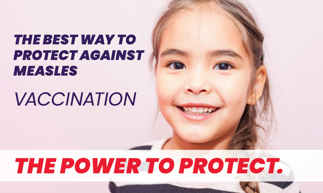 Canada's Measles Elimination Status At Risk: A Fall Threat Canada's Measles Elimination Status At Risk: A Fall Threat