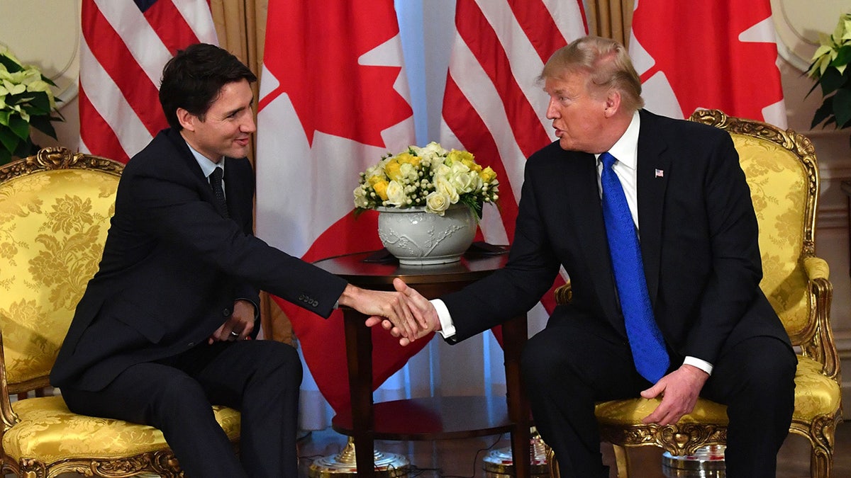 Canada's Response To Oxford Report: US Tariffs Largely Unchanged Canada's Response To Oxford Report: US Tariffs Largely Unchanged