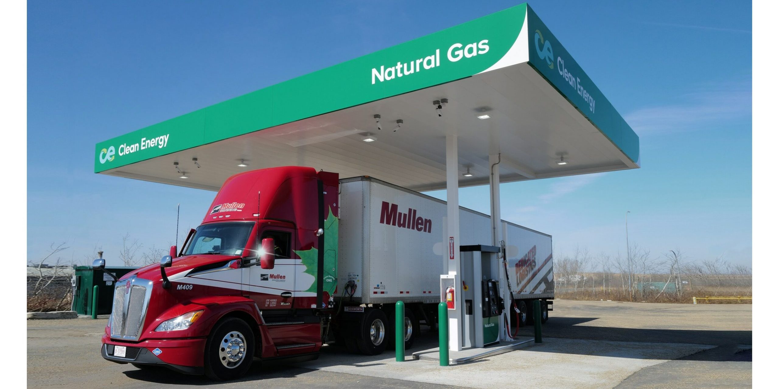 Canada's Top Natural Gas Producer: A Growing Force In The Energy Sector Canada's Top Natural Gas Producer: A Growing Force In The Energy Sector