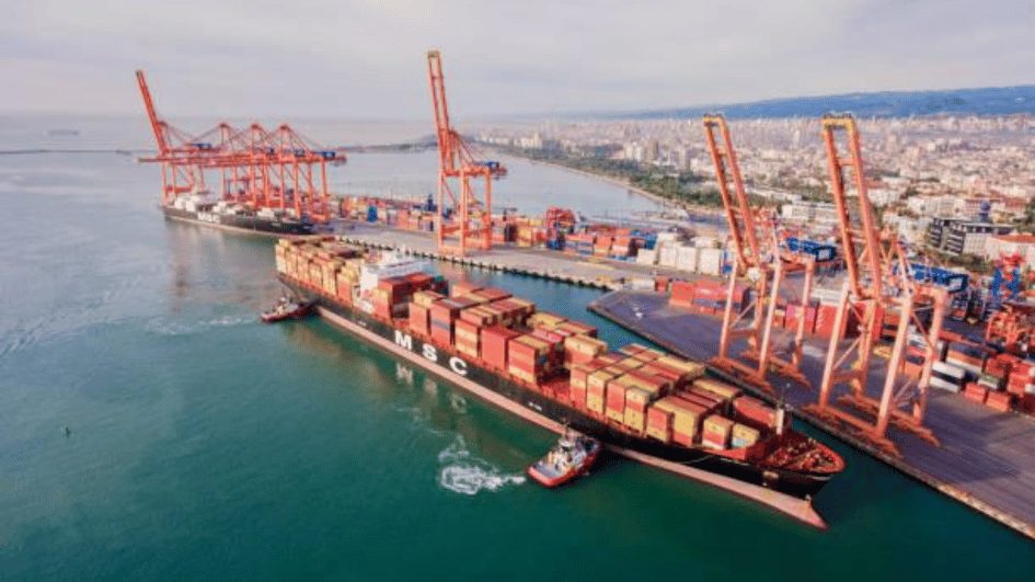 Canada's Trade Deficit Shrinks: $506 Million In Latest Figures Canada's Trade Deficit Shrinks: $506 Million In Latest Figures