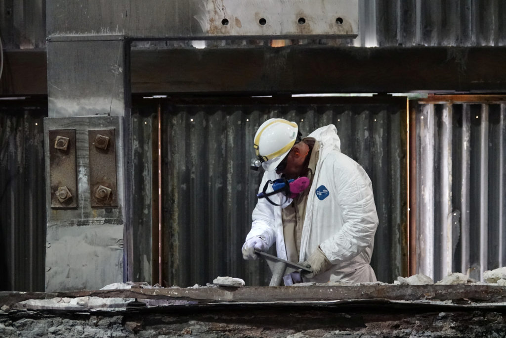 Canadian Aluminum Industry Reels Under Trade War, Leading To Bankruptcy Canadian Aluminum Industry Reels Under Trade War, Leading To Bankruptcy