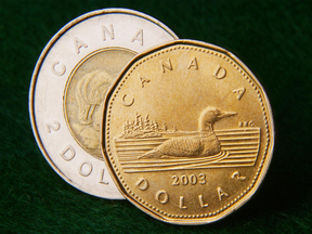 Canadian Dollar Strengthens Following Trump-Carney Deal Speculation Canadian Dollar Strengthens Following Trump-Carney Deal Speculation