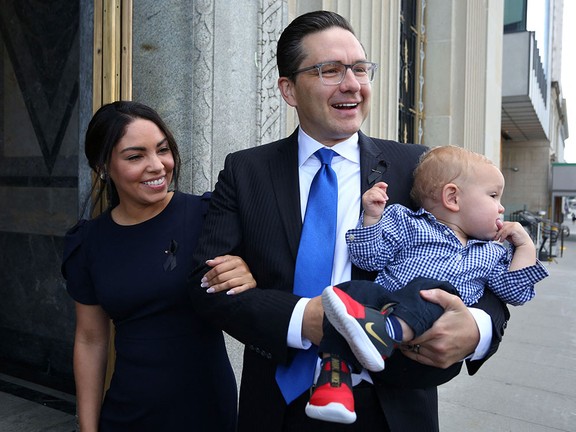 Canadian Federal Election: Poilievre's Seat In Question Canadian Federal Election: Poilievre's Seat In Question