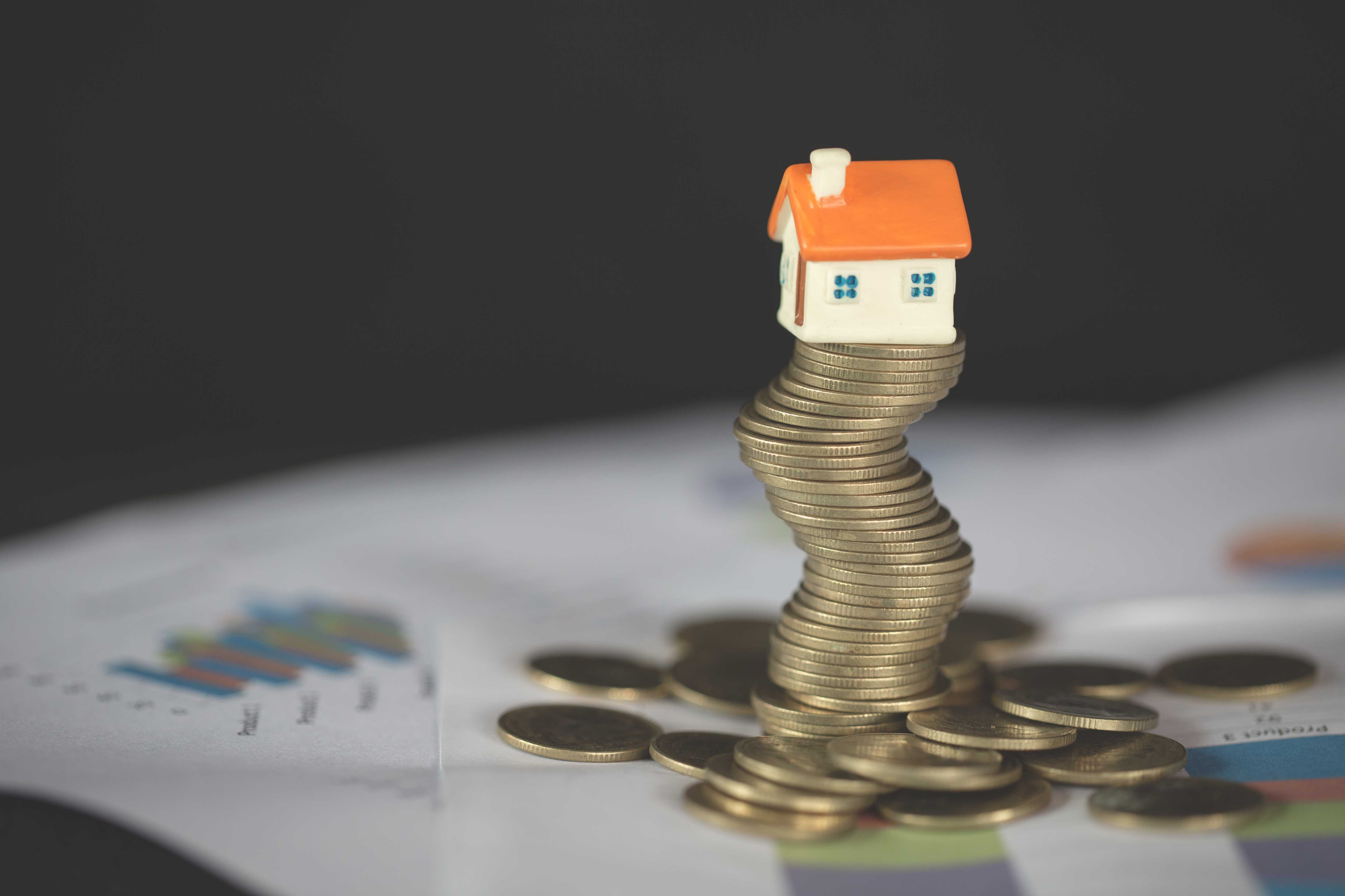 Canadian Homeownership Dreams Dashed By High Down Payments Canadian Homeownership Dreams Dashed By High Down Payments
