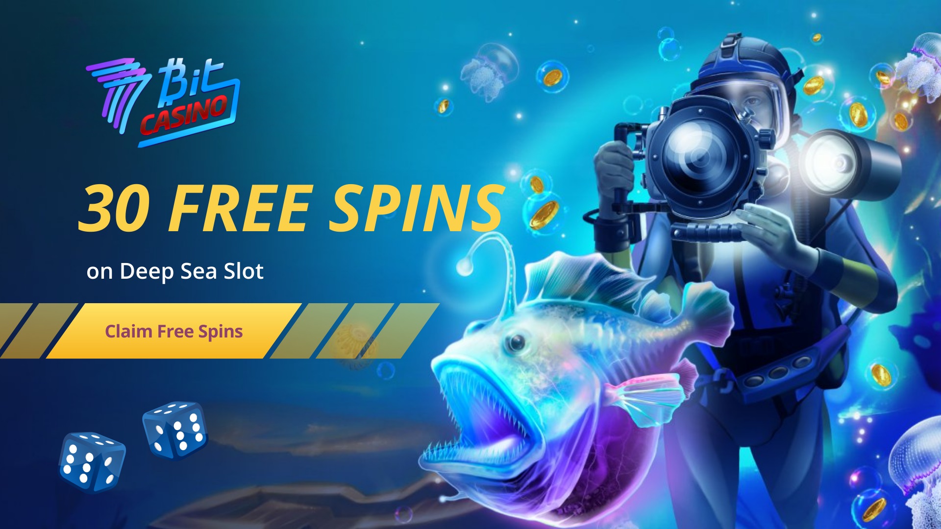 Canadian Online Casino Guide 2025: Featuring 7Bit Casino Canadian Online Casino Guide 2025: Featuring 7Bit Casino