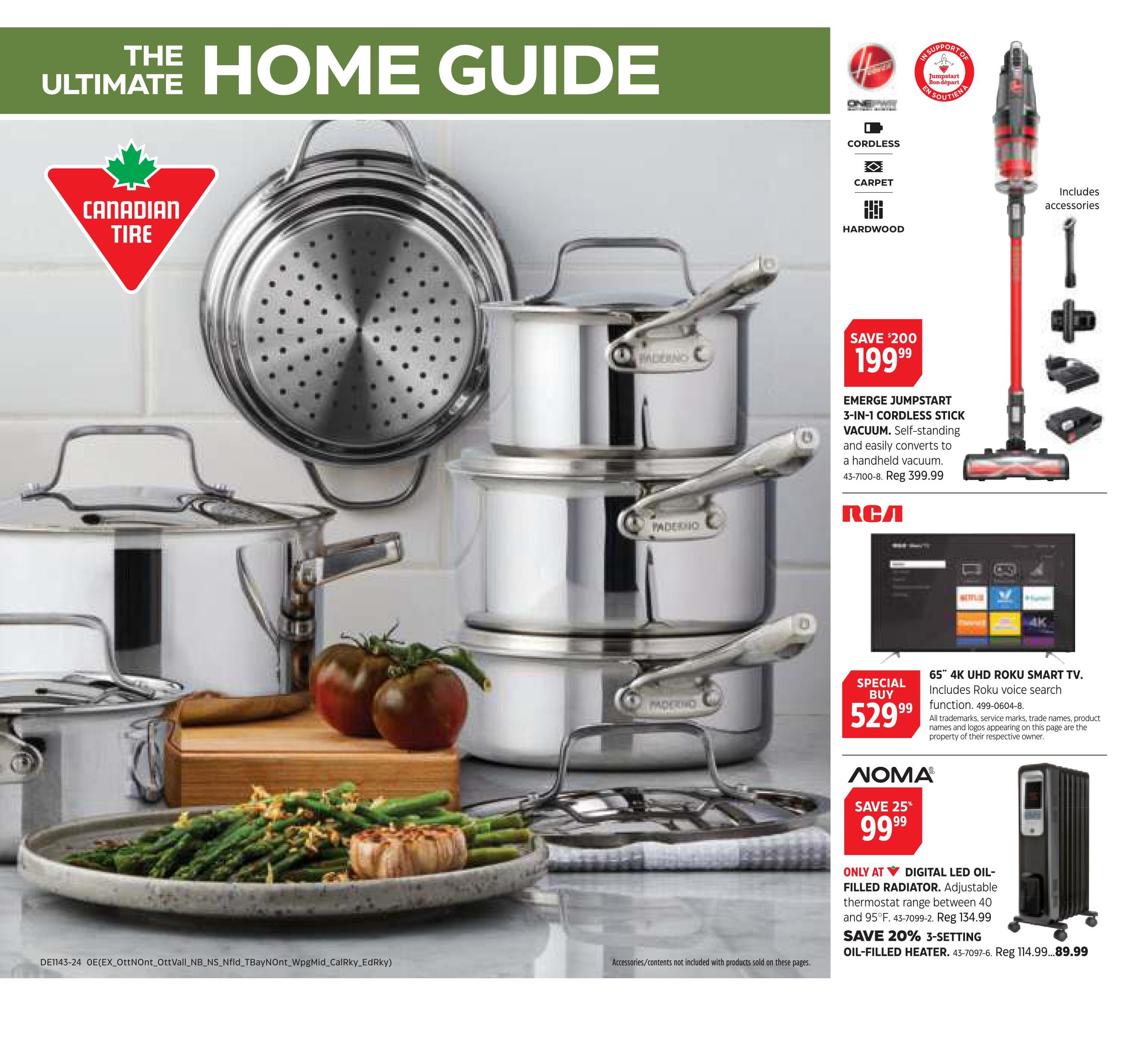 Canadian Tire Acquisition Of Hudson's Bay: Potential Benefits And Risks Canadian Tire Acquisition Of Hudson's Bay: Potential Benefits And Risks