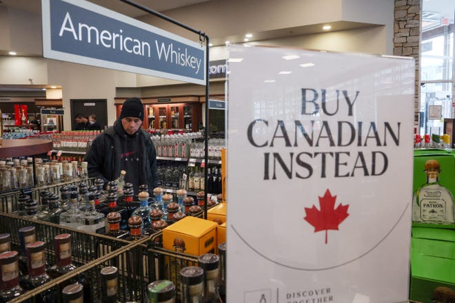 Canadians Boycotting US: Impact On American Travelers To Canada