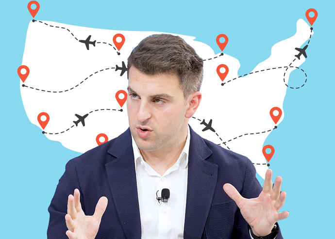 Canadians Prioritize Domestic Travel: Airbnb Bookings Reflect The Trend
