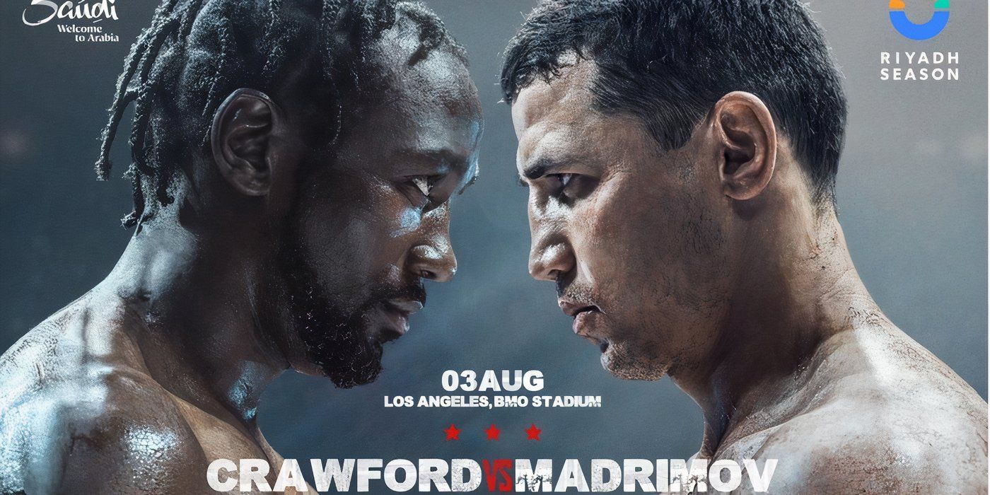 Canelo Alvarez: 100% On Plant, Crawford Fight After May 3rd Canelo Alvarez: 100% On Plant, Crawford Fight After May 3rd