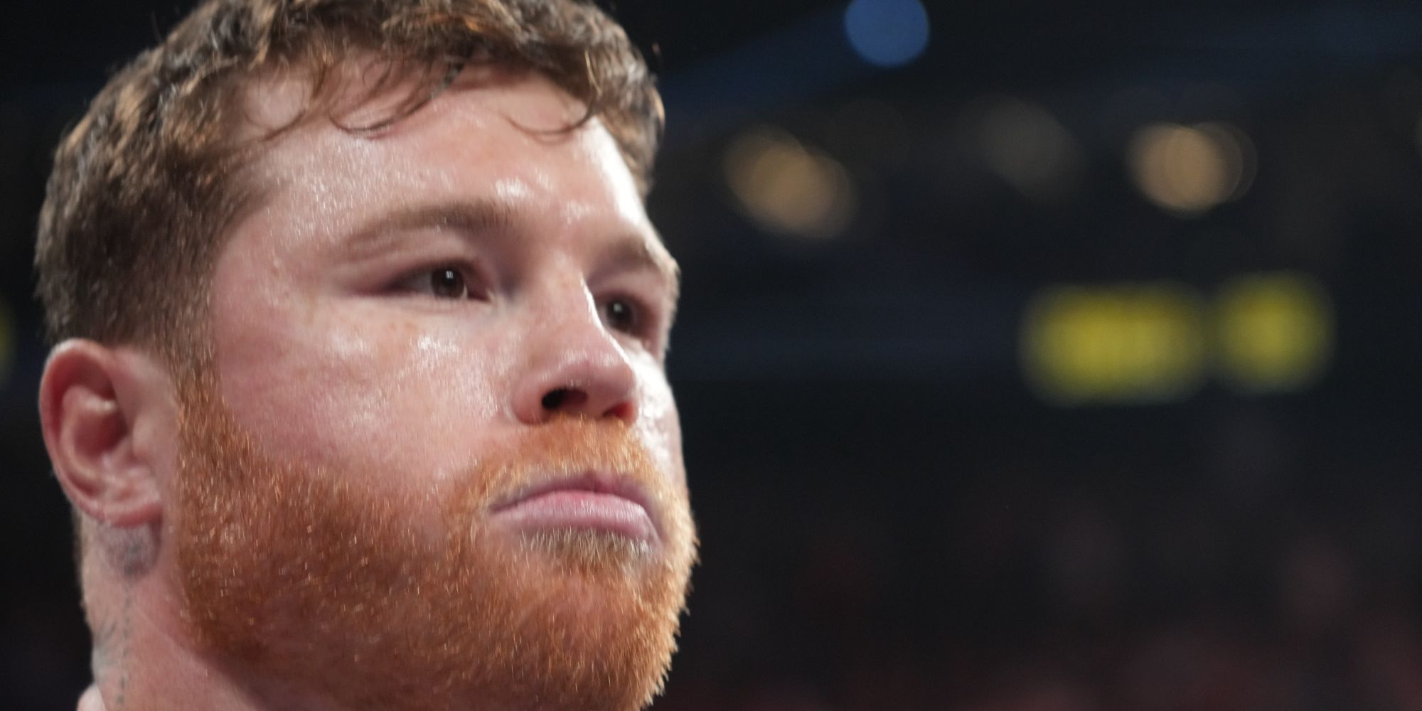 Canelo Alvarez: A Single Word On Jake Paul And His Critics Canelo Alvarez: A Single Word On Jake Paul And His Critics