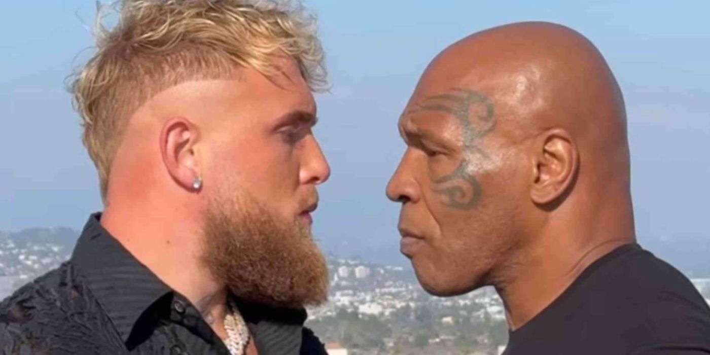 Canelo Alvarez: A Single Word Summarizes His Opinion Of Jake Paul And Rivals Canelo Alvarez: A Single Word Summarizes His Opinion Of Jake Paul And Rivals