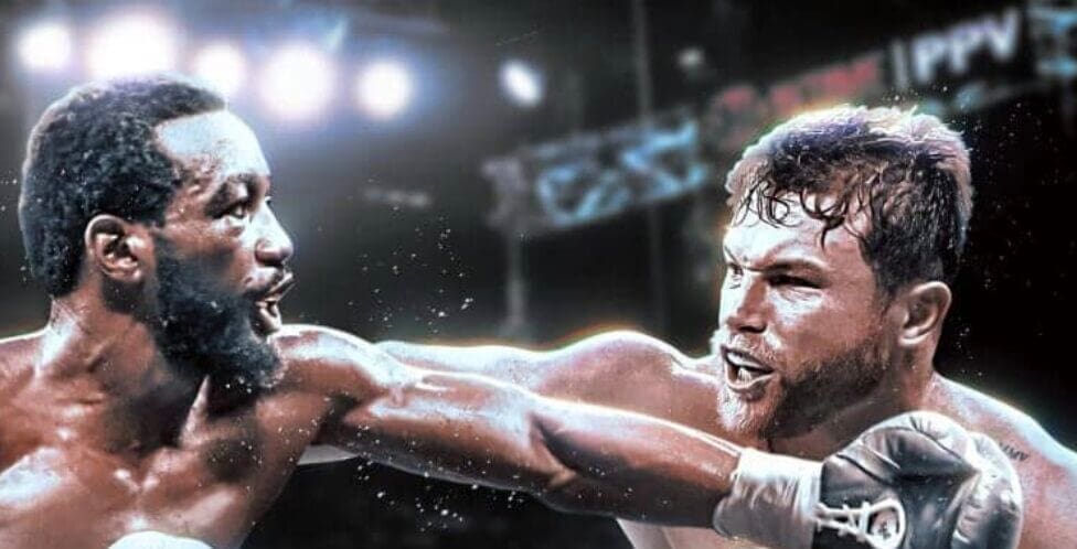 Canelo Alvarez Prioritizes Plant Fight, Delays Crawford Discussion Canelo Alvarez Prioritizes Plant Fight, Delays Crawford Discussion