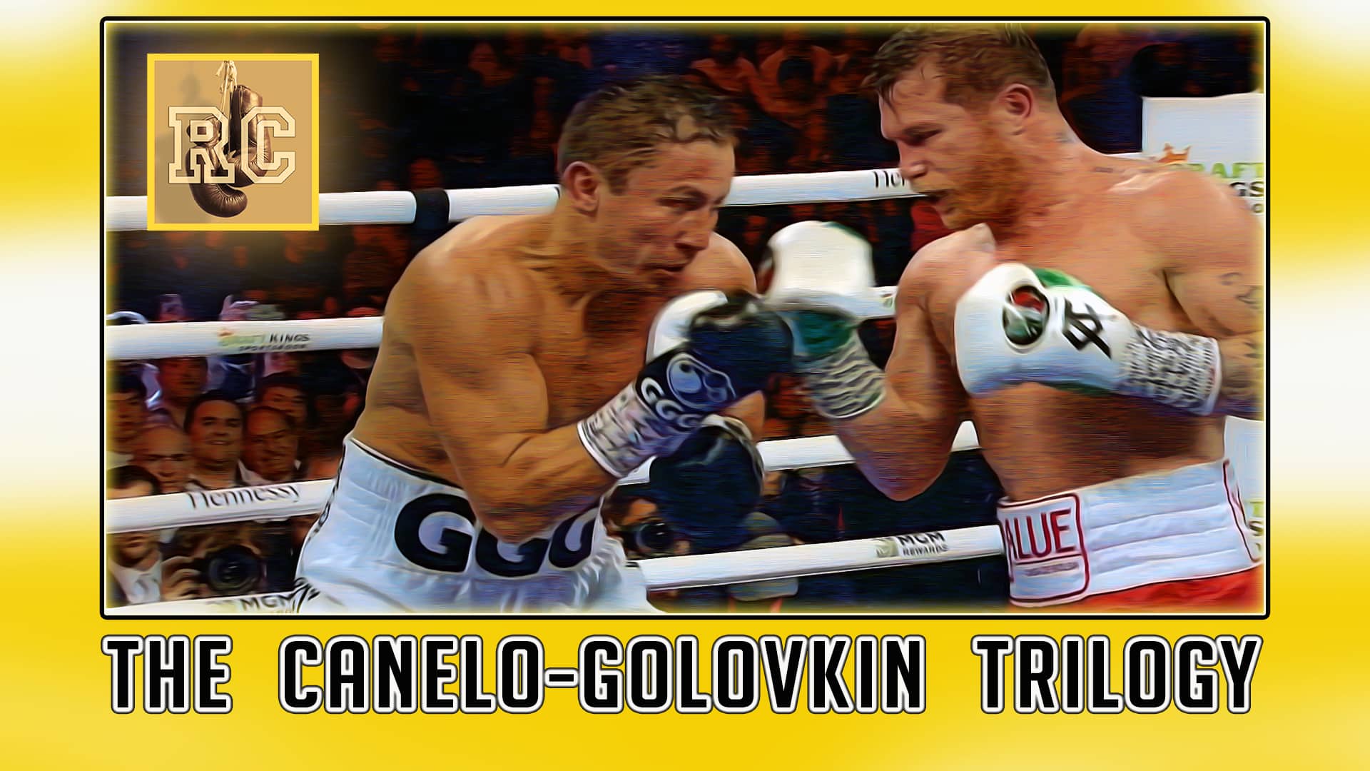 Canelo Alvarez Vs. Gennady Golovkin Live Stream: Fight Results & Updates Canelo Alvarez Vs. Gennady Golovkin Live Stream: Fight Results & Updates