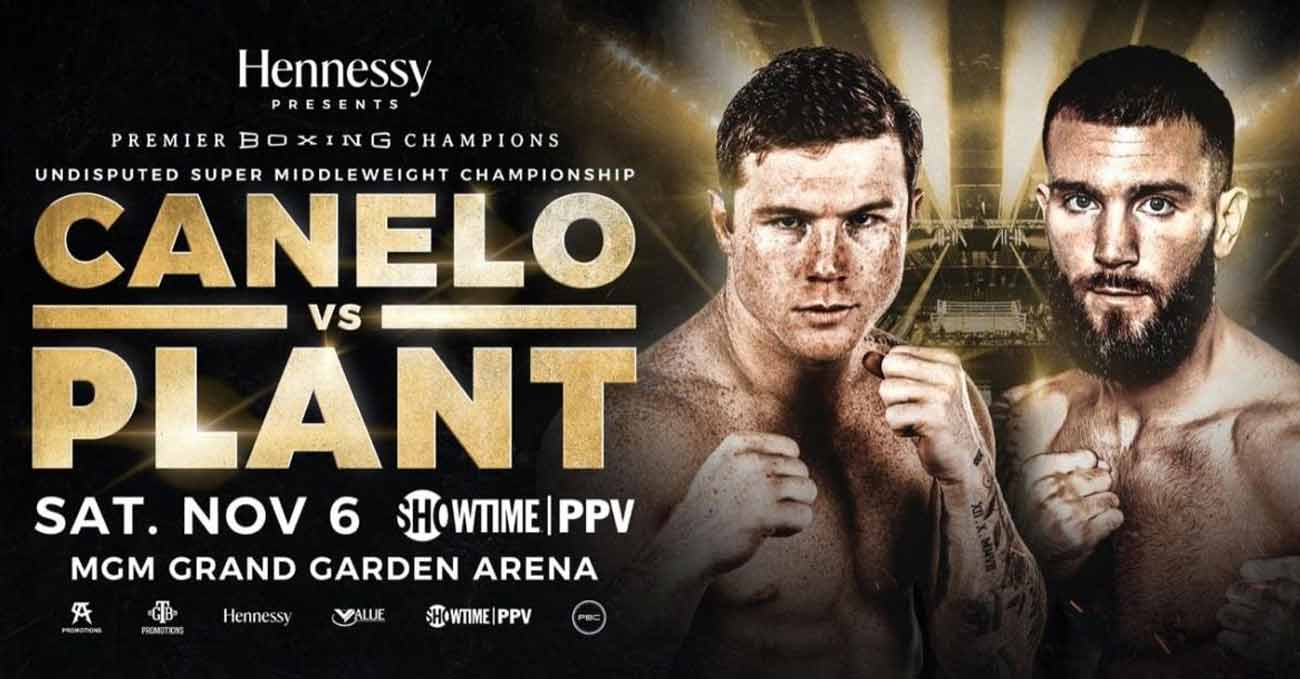 Canelo Alvarez Vs. Plant: Crawford Talk Postponed Canelo Alvarez Vs. Plant: Crawford Talk Postponed