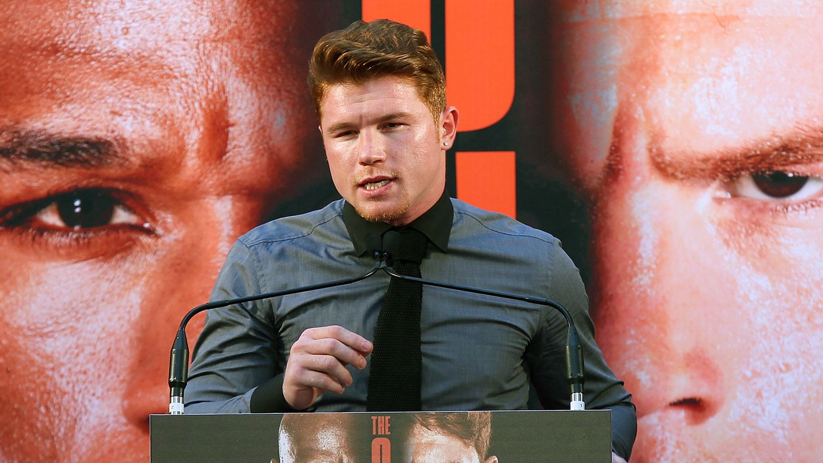Canelo Alvarez Weighs In On Jake Paul's Engagement: Marriage Advice Canelo Alvarez Weighs In On Jake Paul's Engagement: Marriage Advice