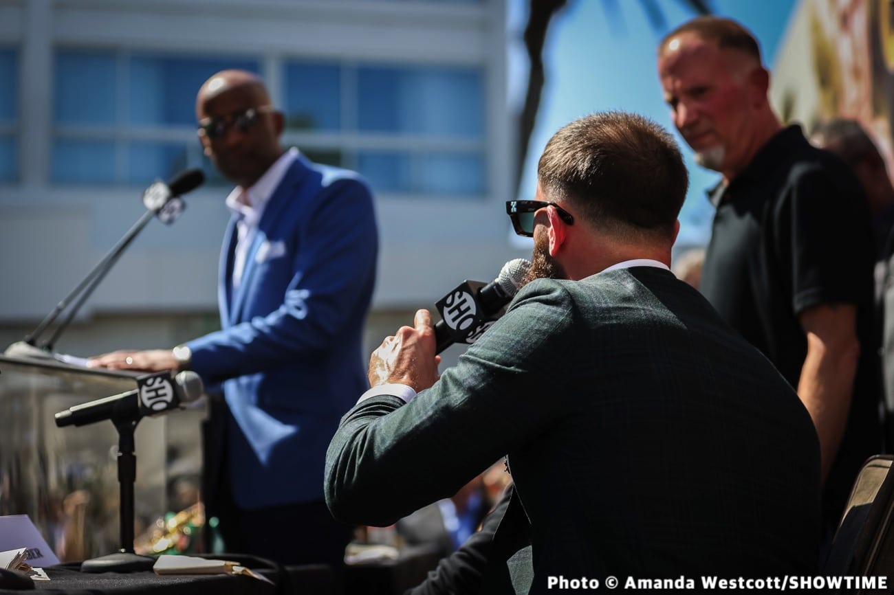 Canelo Vs. Crawford: Rolly Romero Predicts A Knockout Win For Crawford Canelo Vs. Crawford: Rolly Romero Predicts A Knockout Win For Crawford