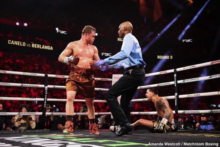 Canelo Vs. Crawford: The Quest For Boxing Supremacy Canelo Vs. Crawford: The Quest For Boxing Supremacy