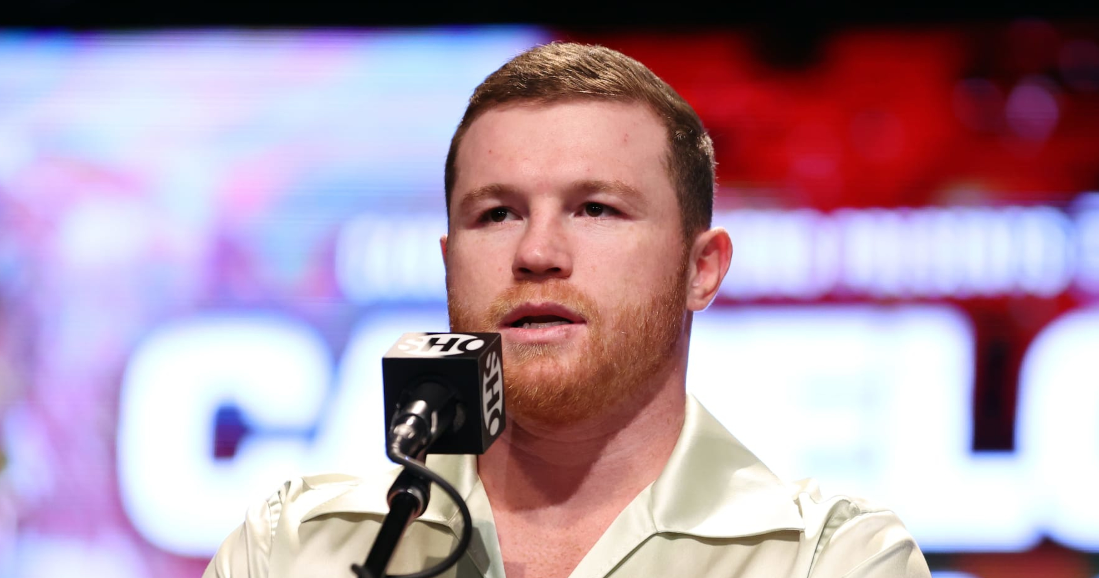 Canelo Vs. Crawford: Upset Brewing? Canelo Vs. Crawford: Upset Brewing?