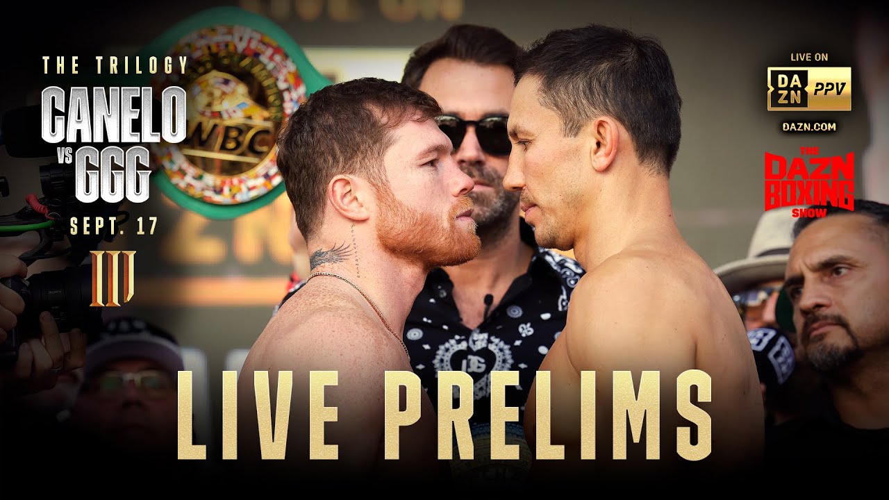 Canelo Vs. GGG: Live Fight Stream, Results, And Post-Fight Analysis Canelo Vs. GGG: Live Fight Stream, Results, And Post-Fight Analysis