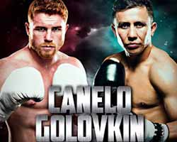 Canelo Vs. Golovkin: Full Fight Card, Start Time, And How To Watch The PPV Event Canelo Vs. Golovkin: Full Fight Card, Start Time, And How To Watch The PPV Event