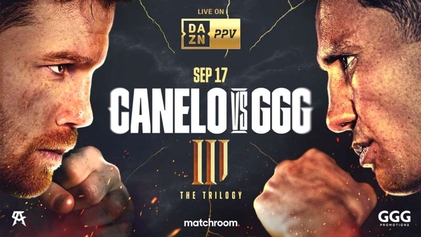 Canelo Vs. Golovkin III: NYC Press Conference Kicks Off Undisputed Championship Quest Canelo Vs. Golovkin III: NYC Press Conference Kicks Off Undisputed Championship Quest
