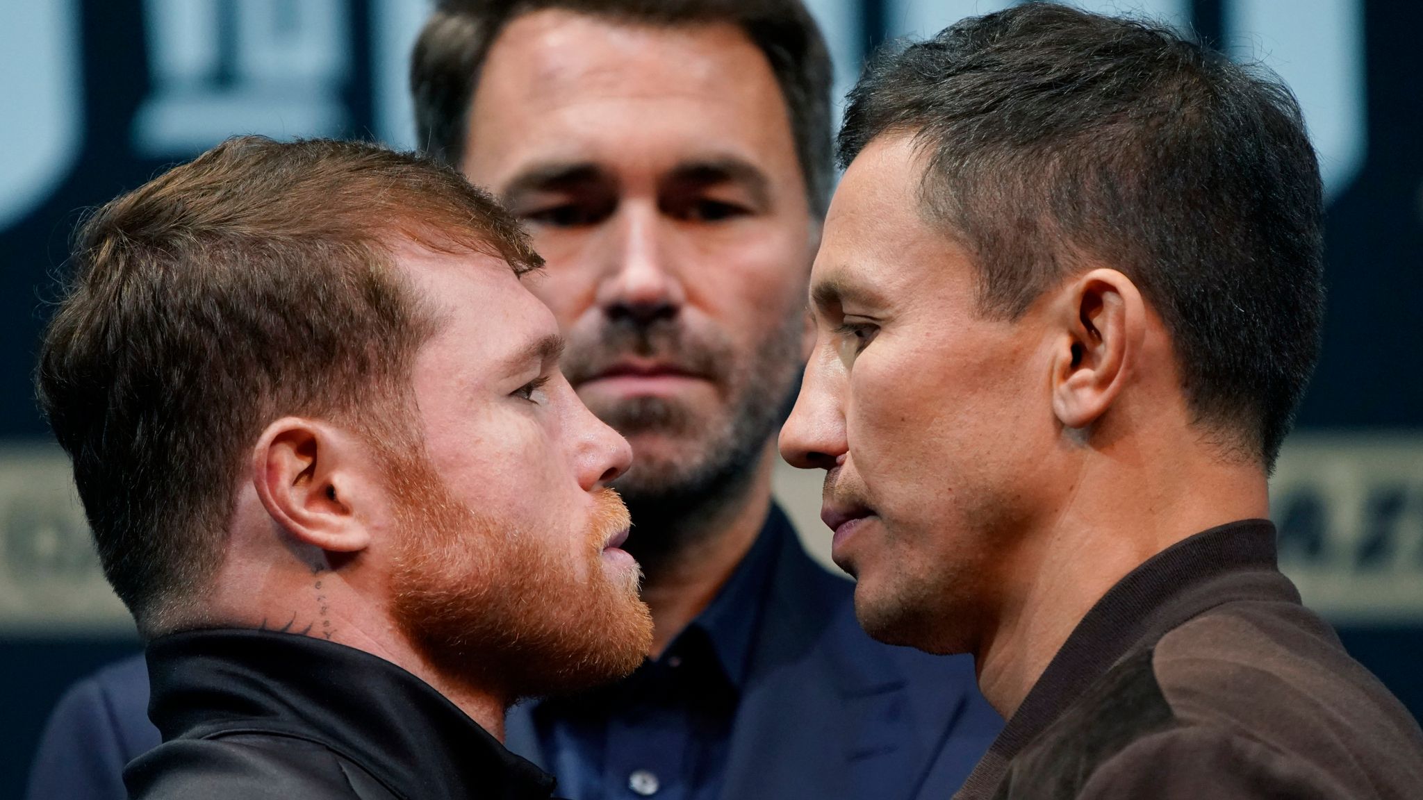 Canelo Vs. Golovkin: When Does The Fight Start? Full PPV Card & Details Canelo Vs. Golovkin: When Does The Fight Start? Full PPV Card & Details