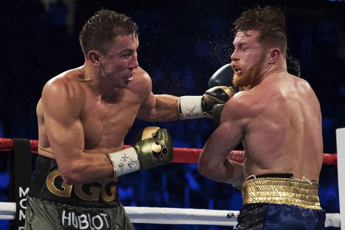 Canelo Vs. Golovkin: Where To Watch The Live Stream And Get Updates Canelo Vs. Golovkin: Where To Watch The Live Stream And Get Updates