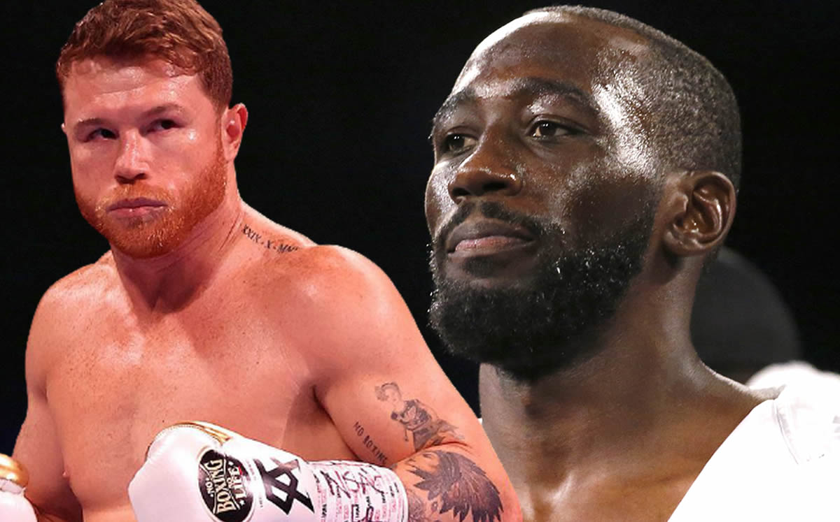 Canelo Y UFC: Un Encuentro Épico En México Canelo Y UFC: Un Encuentro Épico En México