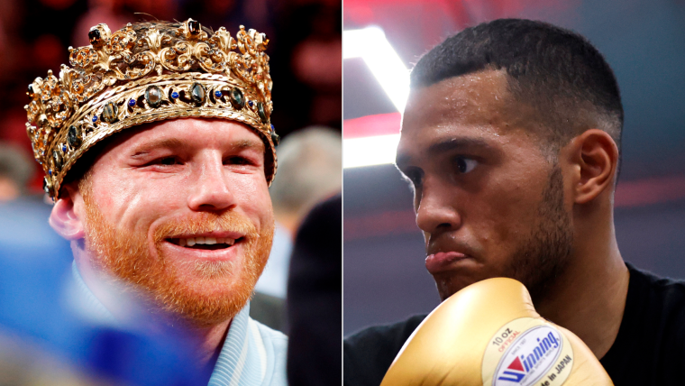 Canelo's Benavidez Snub: A Case Of Mexican Disrespect Or Strategic Boxing? Canelo's Benavidez Snub: A Case Of Mexican Disrespect Or Strategic Boxing?