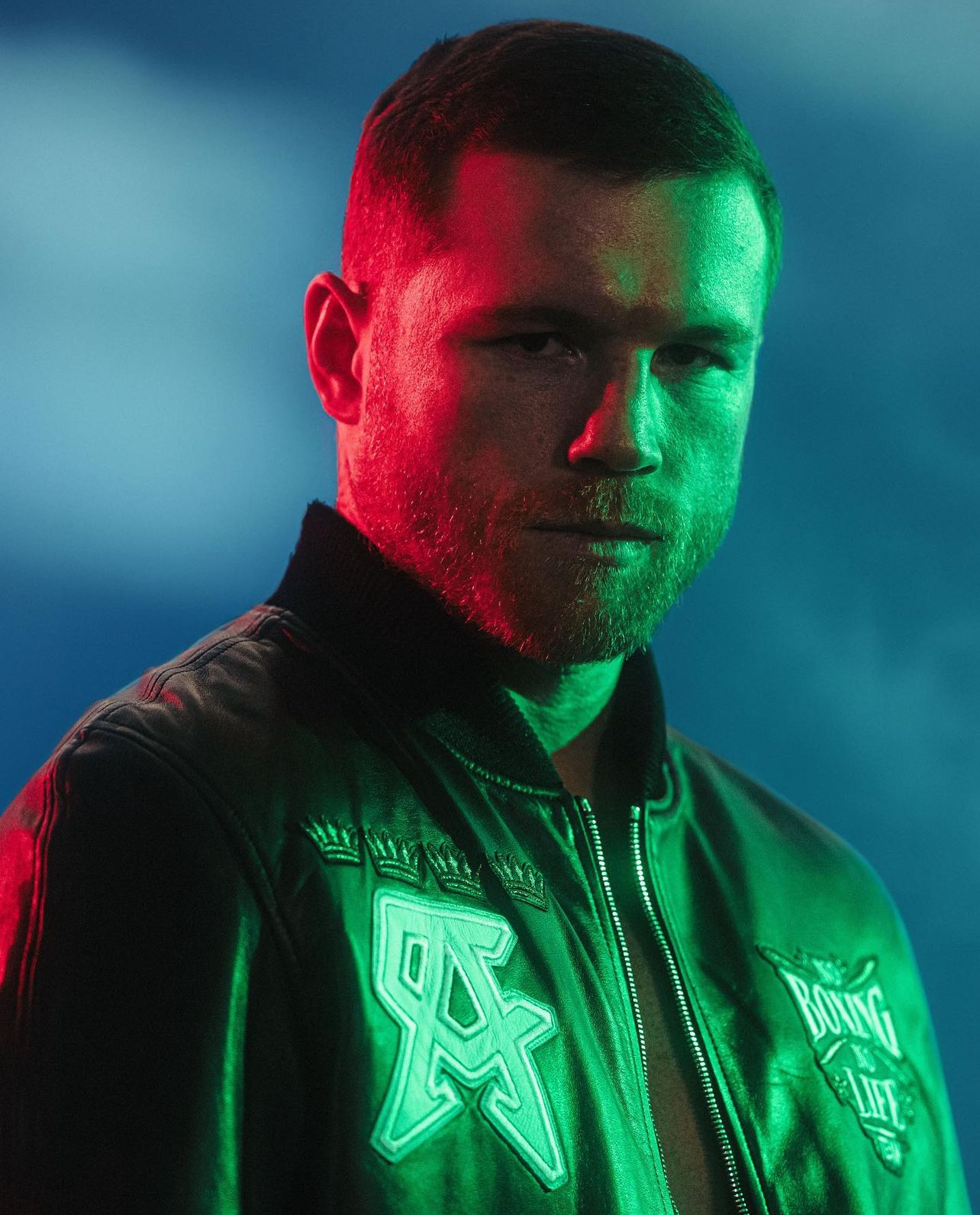 Canelo's Former Foe Calls For Second Fight Following Impressive KO Canelo's Former Foe Calls For Second Fight Following Impressive KO