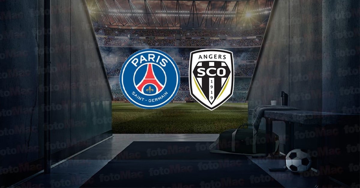 Canlı PSG Angers Maçı Yayını: İzlemek İçin En İyi Yollar Canlı PSG Angers Maçı Yayını: İzlemek İçin En İyi Yollar