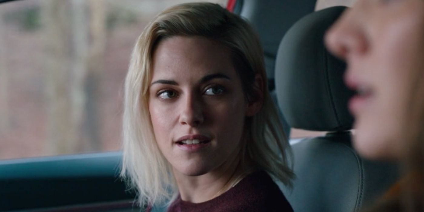 Cannes 2025: Kristen Stewart's Directorial Debut Premiere Look Cannes 2025: Kristen Stewart's Directorial Debut Premiere Look