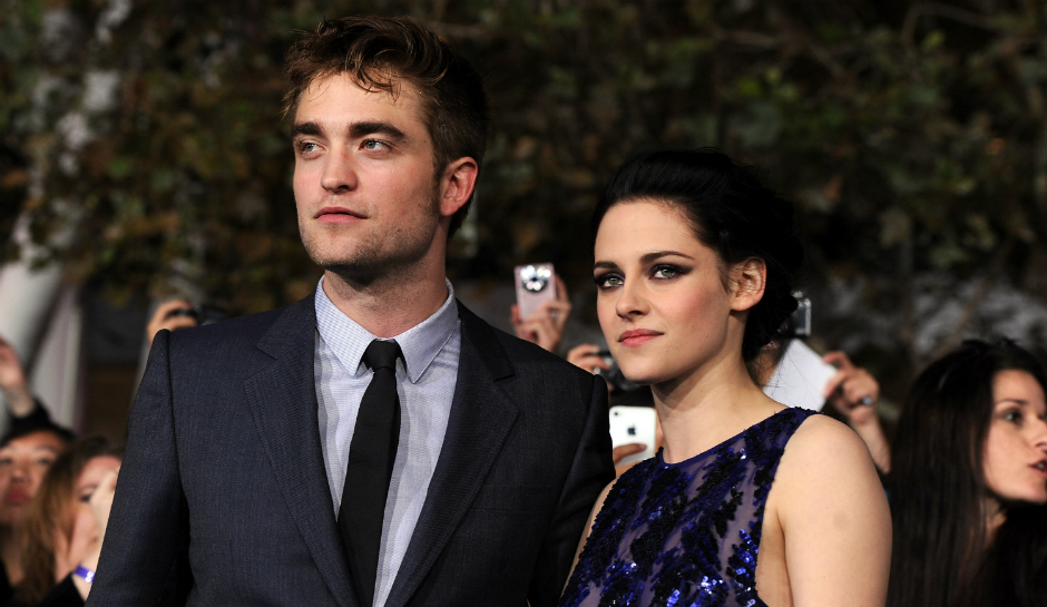 Cannes 2025: Speculation Mounts Over Robert Pattinson And Kristen Stewart Reunion Cannes 2025: Speculation Mounts Over Robert Pattinson And Kristen Stewart Reunion