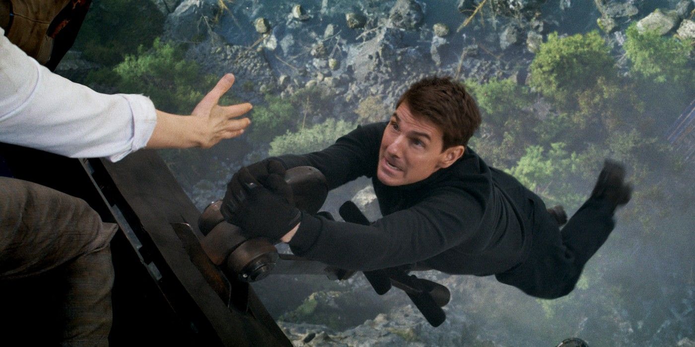 Cannes Film Festival 2024: Mission: Impossible - Dead Reckoning Part Two's Red Carpet Event Cannes Film Festival 2024: Mission: Impossible - Dead Reckoning Part Two's Red Carpet Event