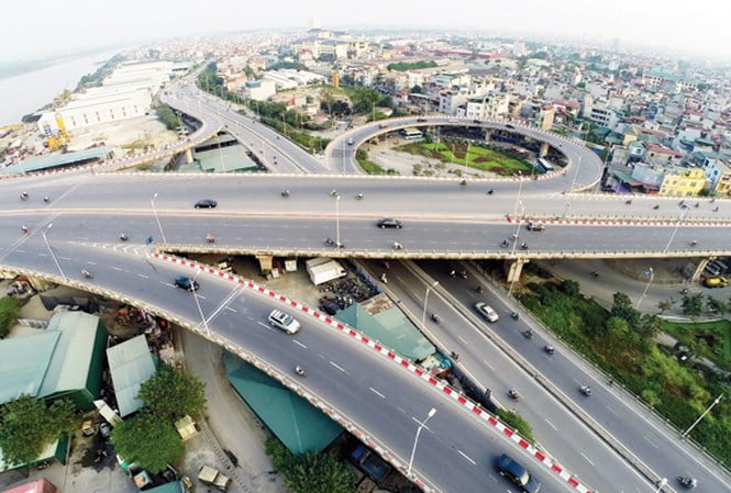 Cập Nhật Mới Nhất: Dự Án Hạ Tầng & Giao Thông TP.HCM - Bình Dương Cập Nhật Mới Nhất: Dự Án Hạ Tầng & Giao Thông TP.HCM - Bình Dương