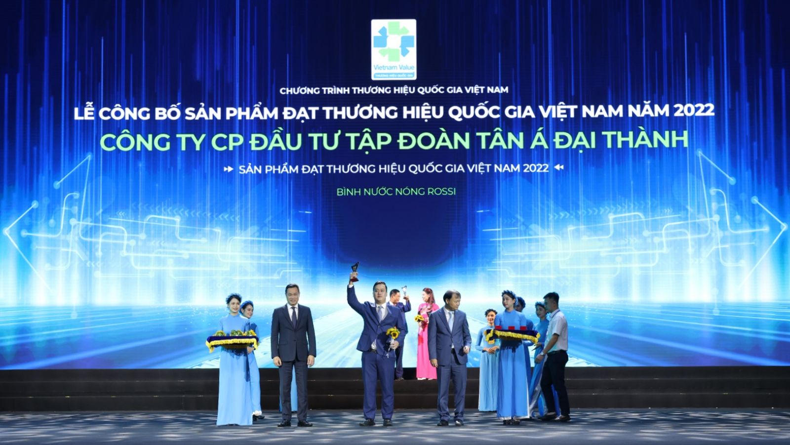 Cấp Nước Gia Định: Tâm Hợp Khẳng Định Uy Tín Qua Chiến Thắng Gói Thầu Cấp Nước Gia Định: Tâm Hợp Khẳng Định Uy Tín Qua Chiến Thắng Gói Thầu