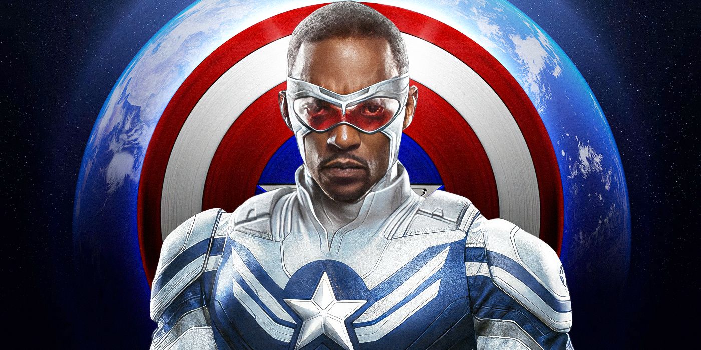 Captain America 4: Brave New World Disney+ Premiere Date Captain America 4: Brave New World Disney+ Premiere Date