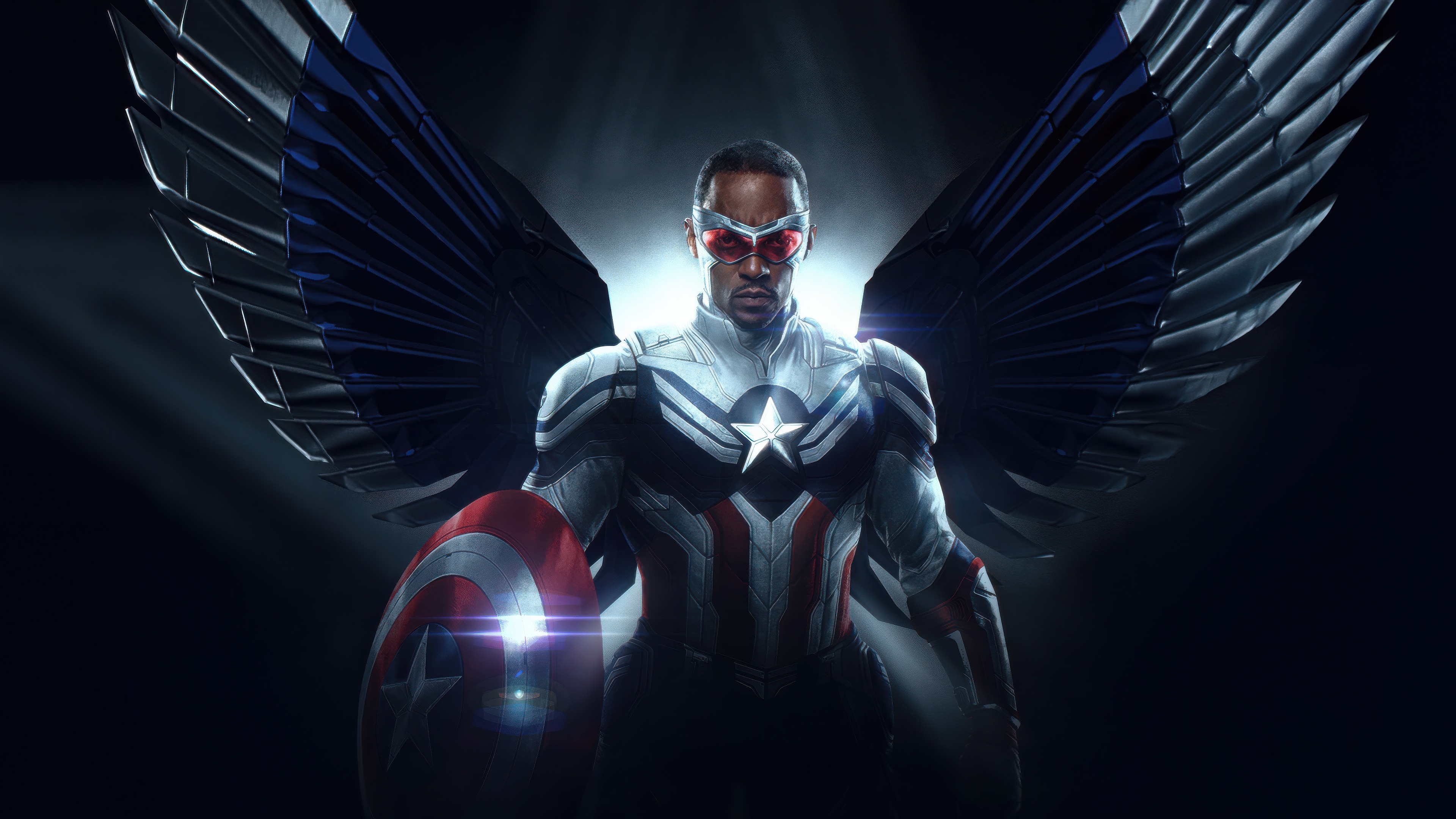 Captain America: Brave New World – A Key Character's Absence And Its Impact On The MCU Captain America: Brave New World – A Key Character's Absence And Its Impact On The MCU