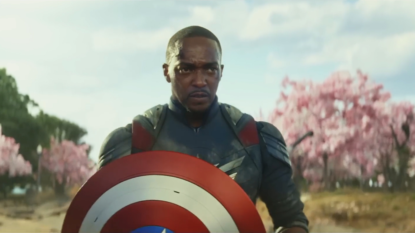 Captain America: Brave New World Box Office Underperforms Captain America: Brave New World Box Office Underperforms