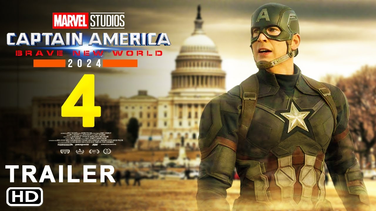 Captain America: Brave New World: Digital Release, Where To Watch, & Physical Media Release Date And Price Captain America: Brave New World: Digital Release, Where To Watch, & Physical Media Release Date And Price