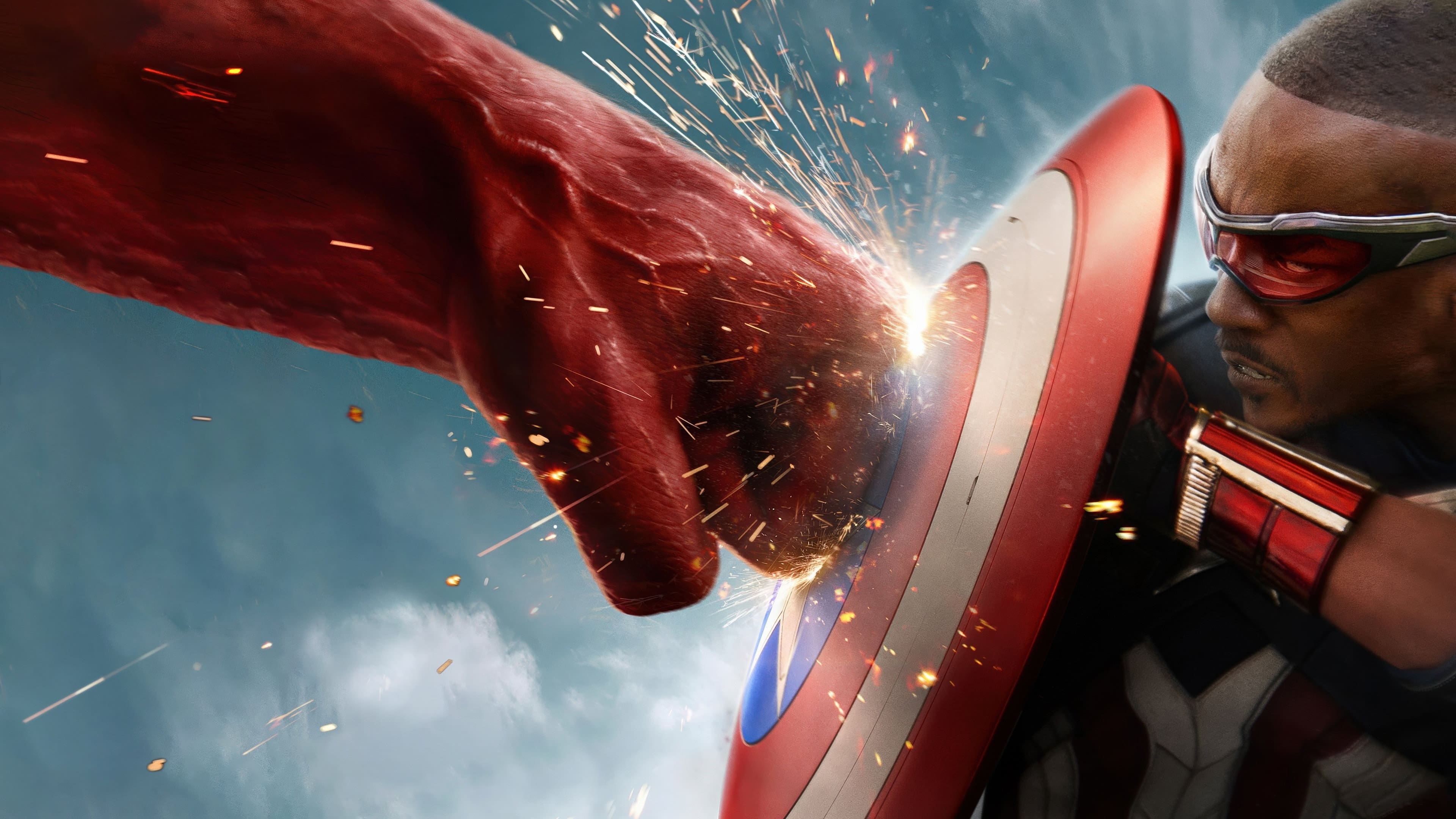Captain America: Brave New World Online Streaming: Platforms & Release Dates Captain America: Brave New World Online Streaming: Platforms & Release Dates