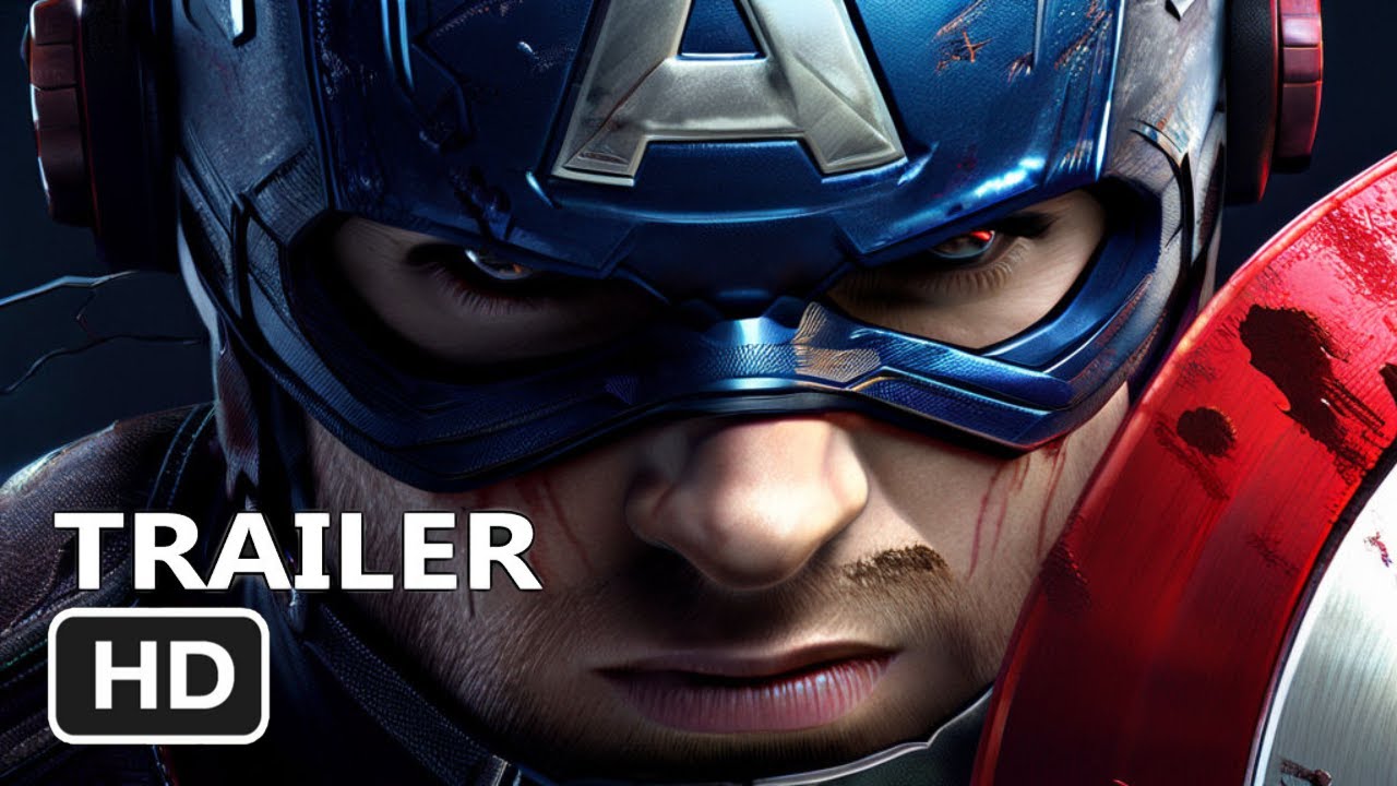 Captain America: Brave New World: Where To Watch On PVOD Online Captain America: Brave New World: Where To Watch On PVOD Online