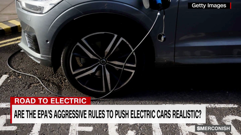 Car Dealerships Renew Fight Against Government EV Mandates Car Dealerships Renew Fight Against Government EV Mandates