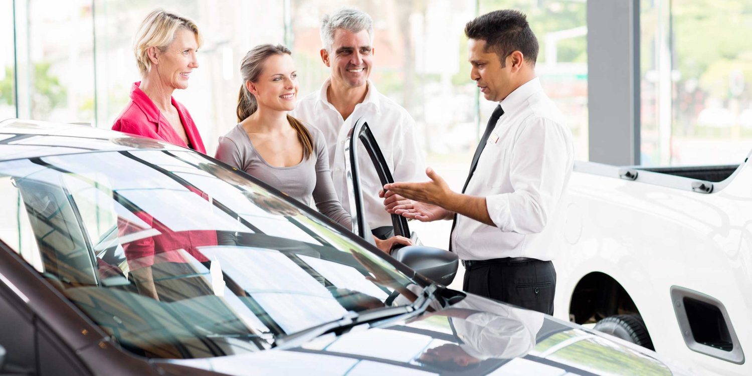 Car Dealerships Renew Opposition To Mandatory Electric Vehicle Sales Car Dealerships Renew Opposition To Mandatory Electric Vehicle Sales