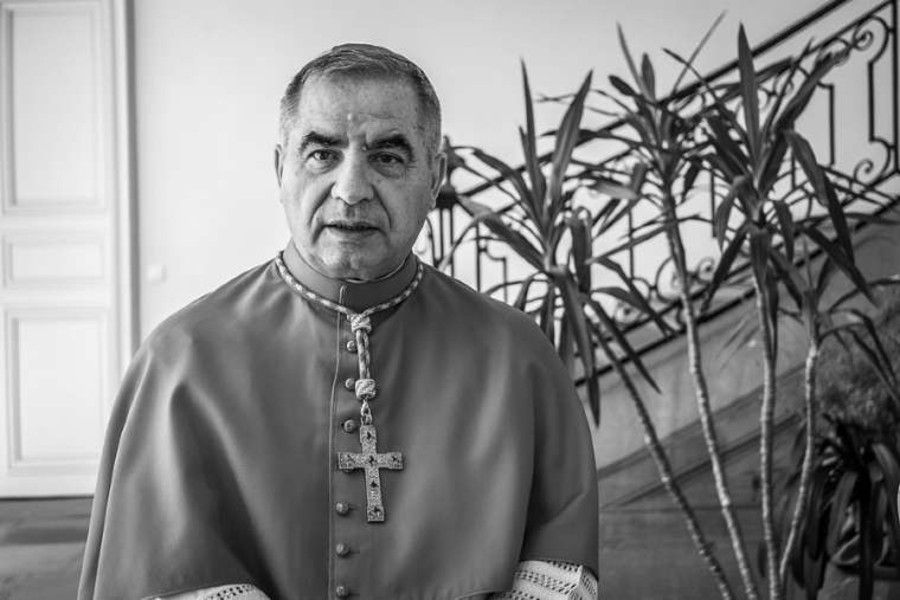 Cardinal Becciu Case: Fresh Revelations Cast Doubt On Verdict Cardinal Becciu Case: Fresh Revelations Cast Doubt On Verdict