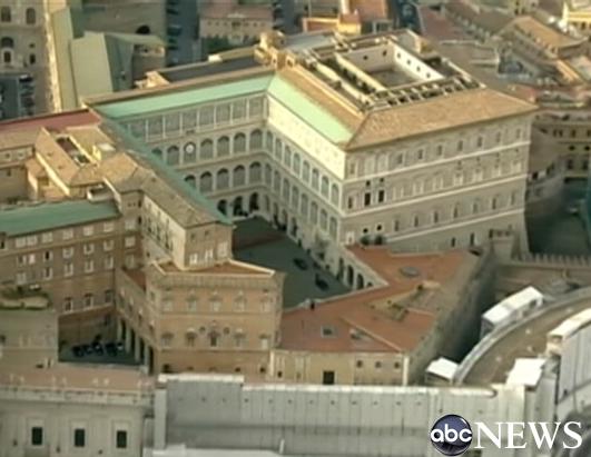 Cardinal's Choice: A Look At The Papal Candidate Files Cardinal's Choice: A Look At The Papal Candidate Files