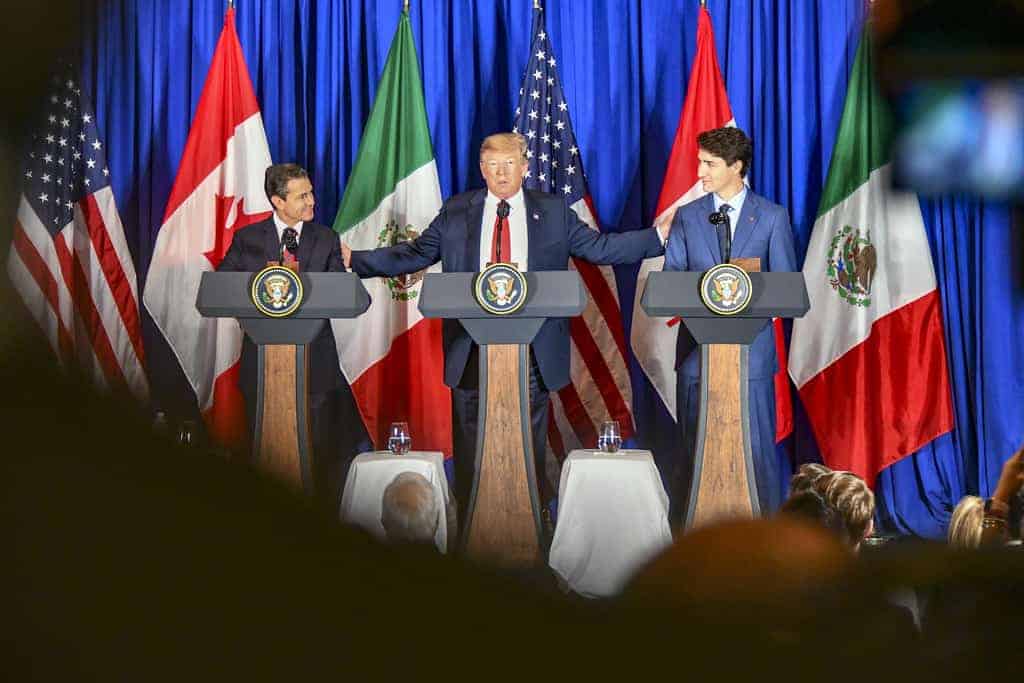 Carney And Trump On CUSMA: Differing Views On The Trade Agreement Carney And Trump On CUSMA: Differing Views On The Trade Agreement