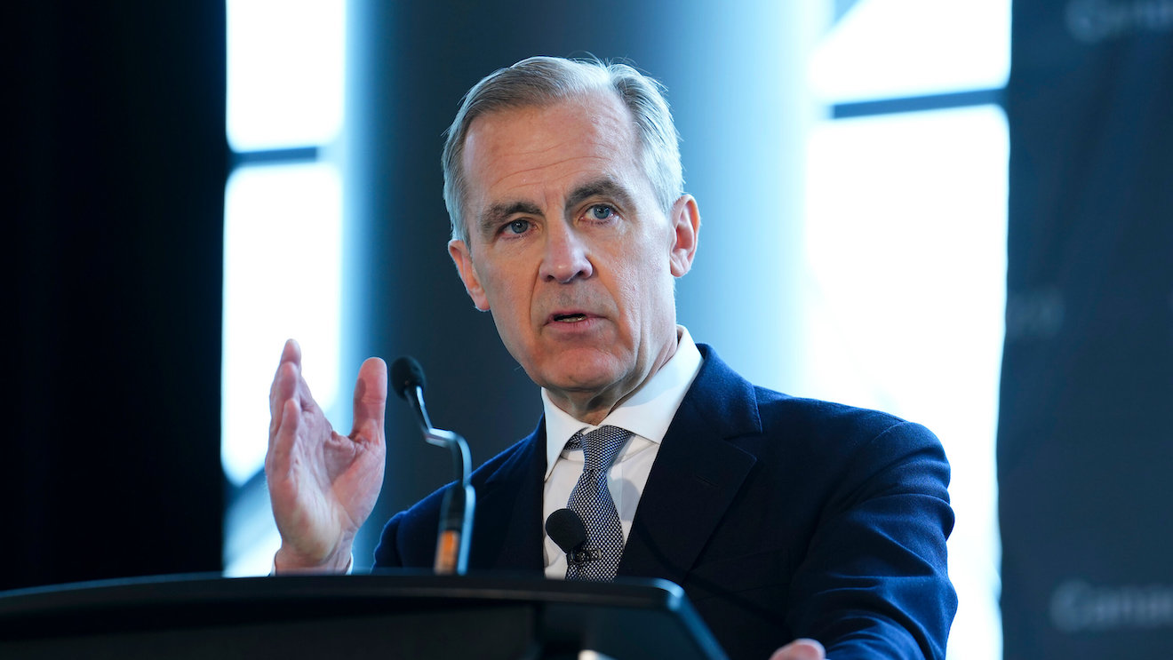 Carney To Meet Trump Next Week: Key Issues On The Agenda Carney To Meet Trump Next Week: Key Issues On The Agenda